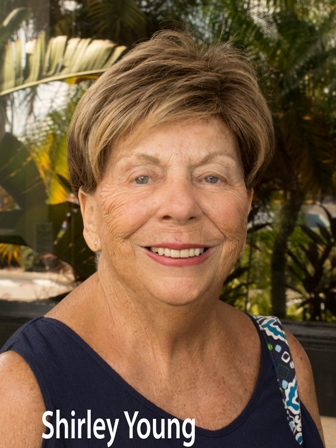 Shirley Young